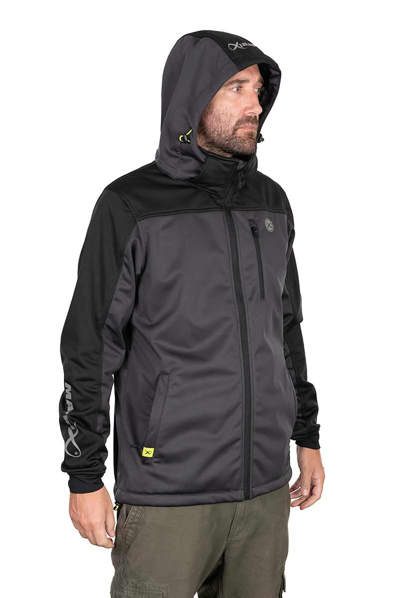 Wind Blocker Jacket
