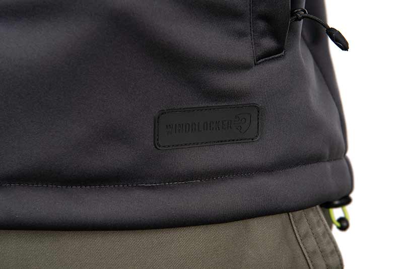 Wind Blocker Jacket