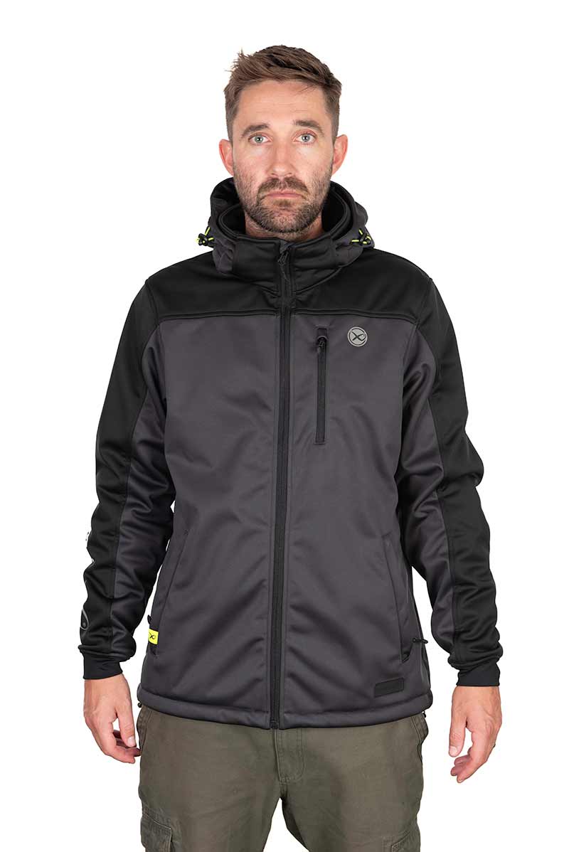 Wind Blocker Jacket