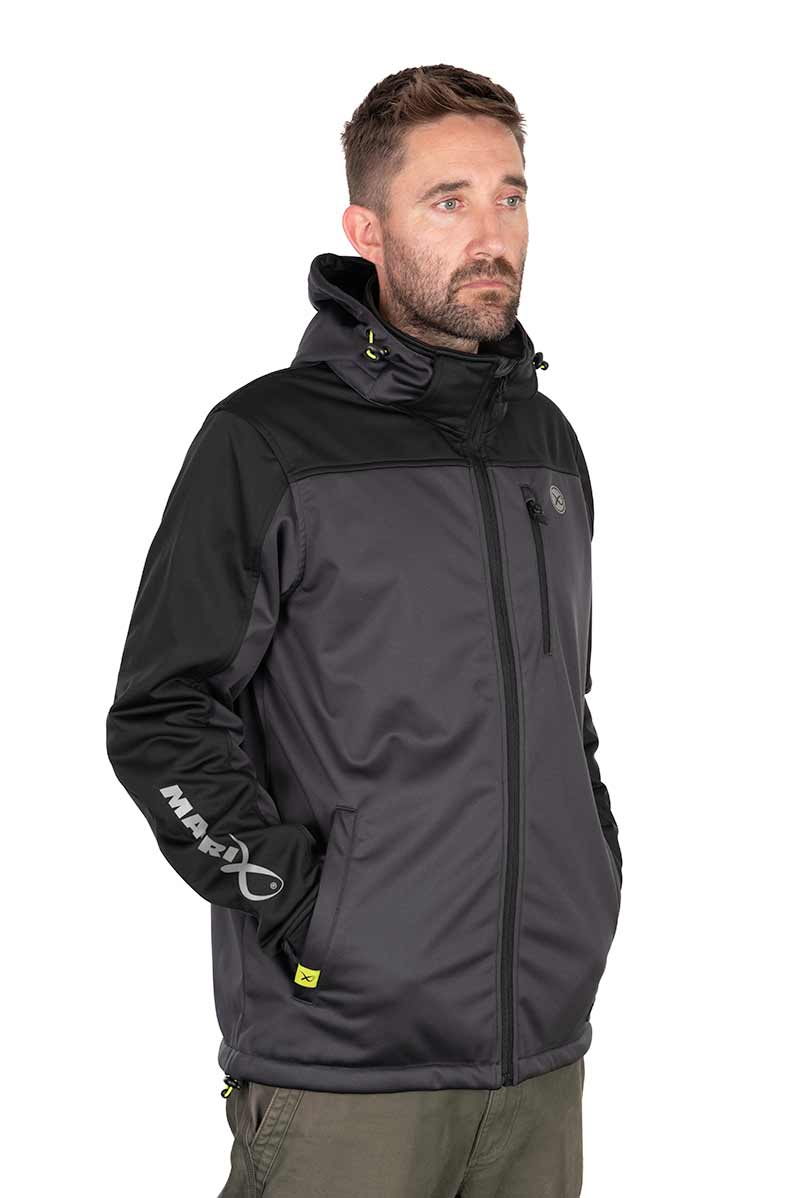 Wind Blocker Jacket