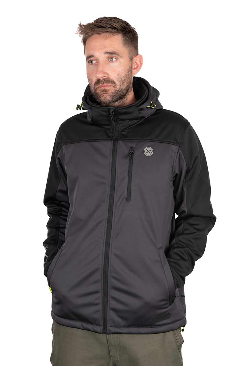 Wind Blocker Jacket