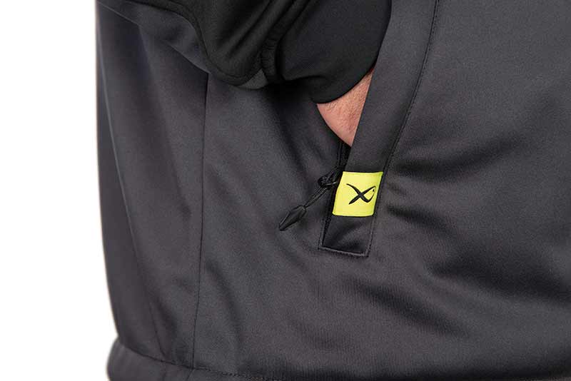Wind Blocker Jacket