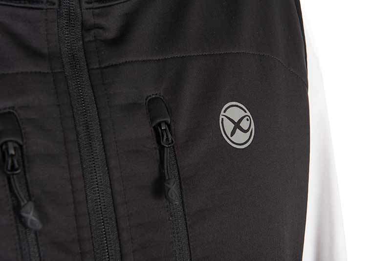Wind Blocker Gilet