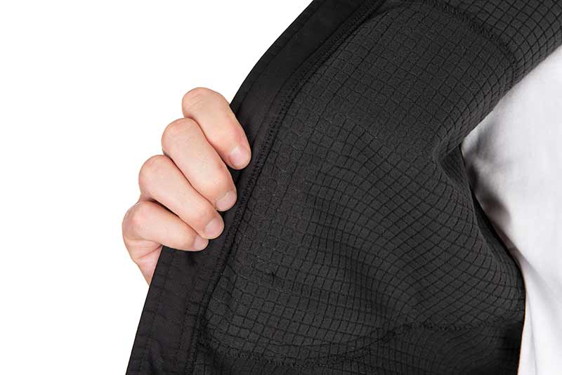 Wind Blocker Gilet