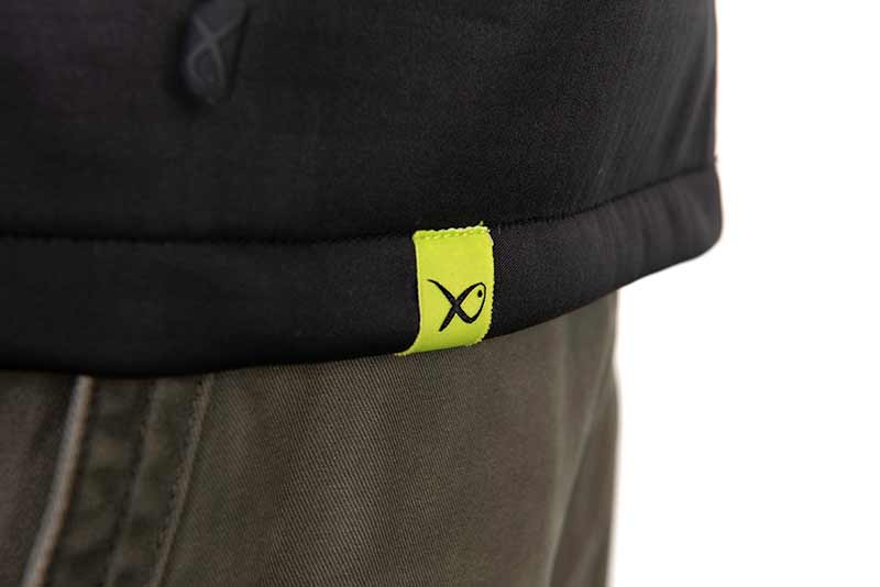 Wind Blocker Gilet