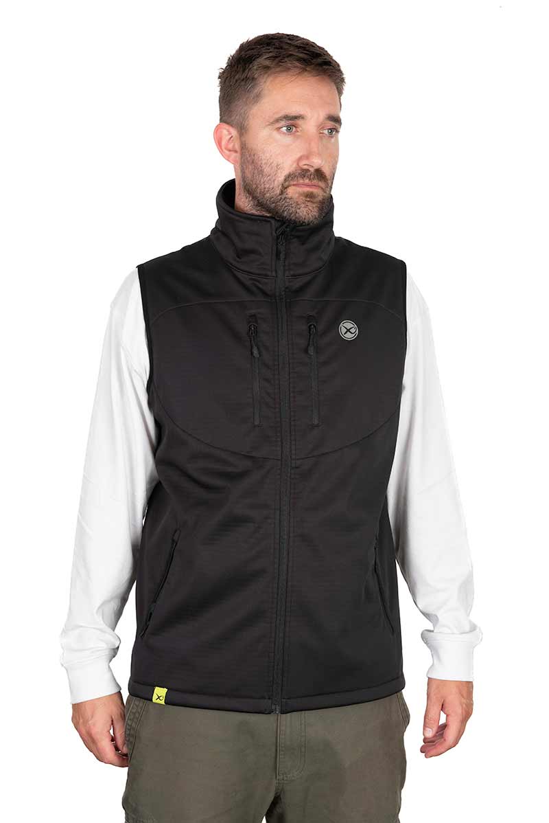 Wind Blocker Gilet