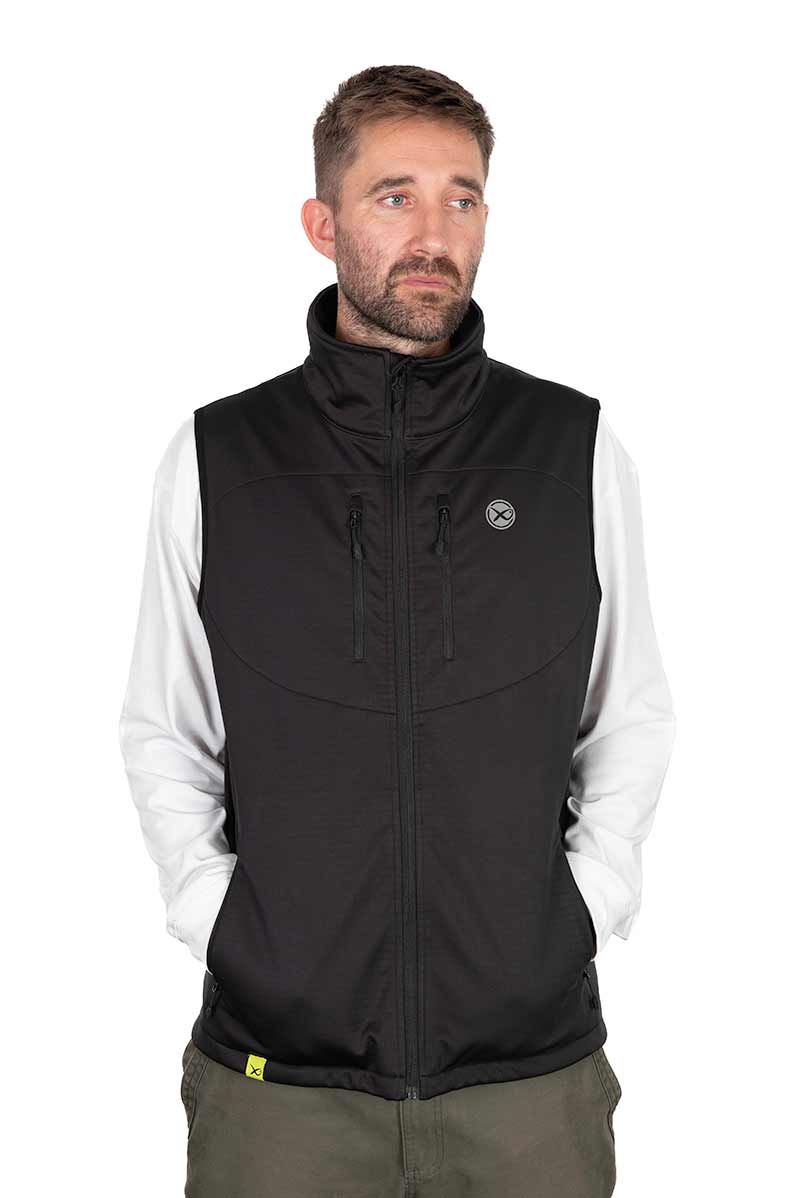 Wind Blocker Gilet