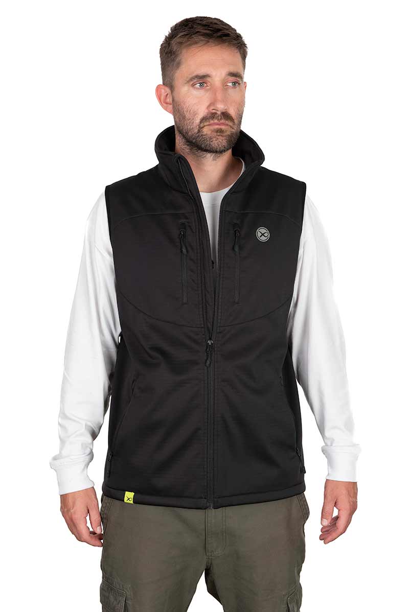 Wind Blocker Gilet