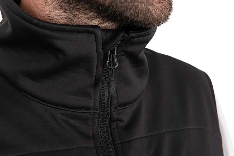 Wind Blocker Gilet