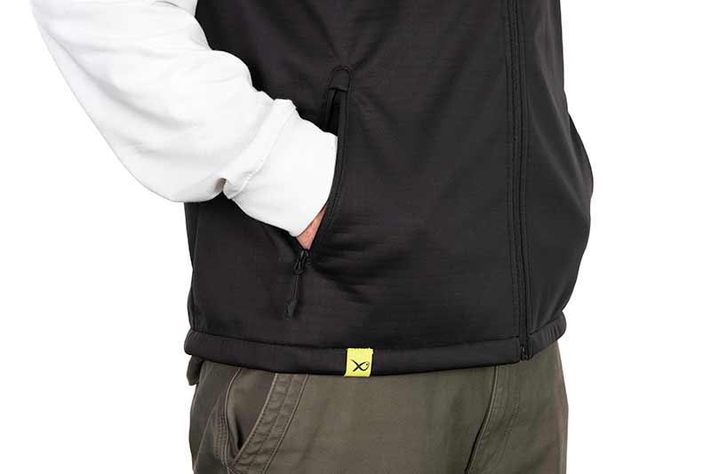 Wind Blocker Gilet