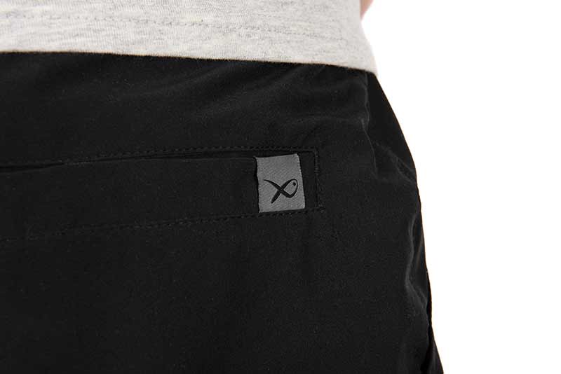 LW Shorts – Black