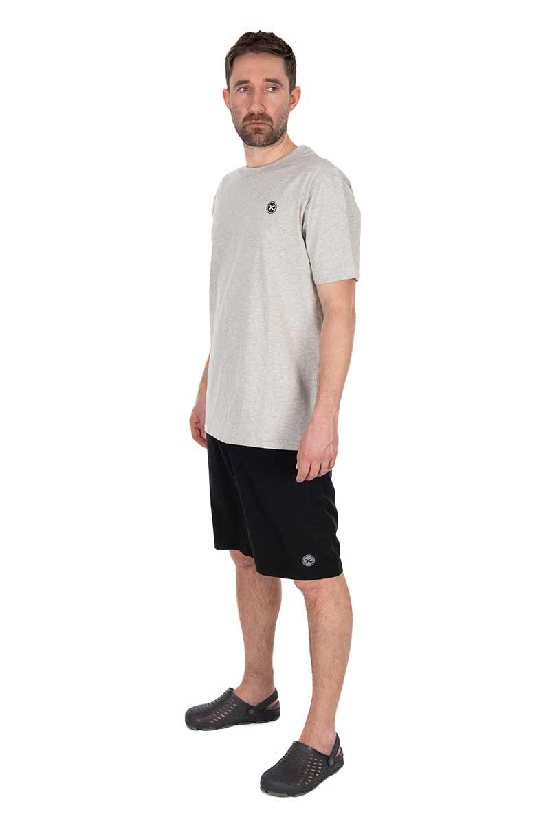 LW Shorts – Black