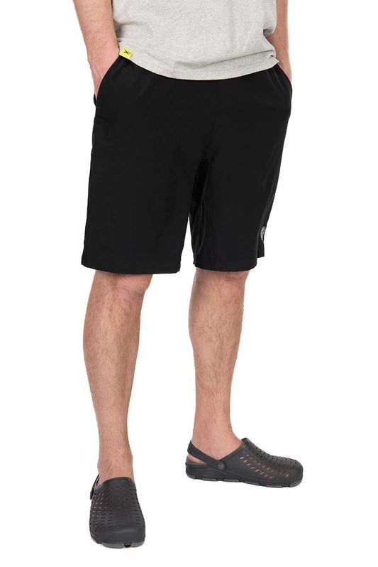 LW Shorts – Black