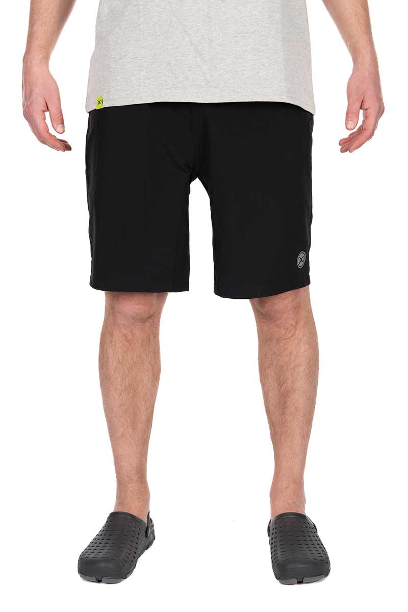 LW Shorts – Black