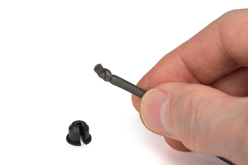 Slik Catapult Spare Elastic