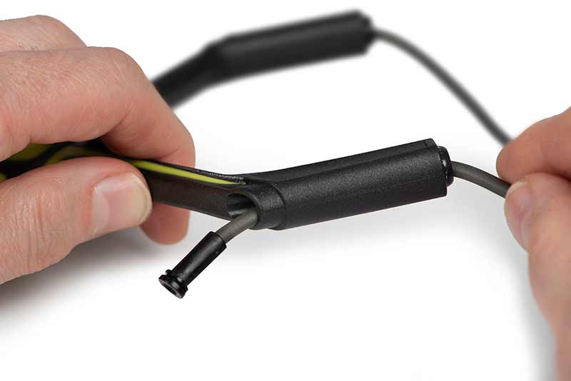 Slik Catapult Spare Elastic