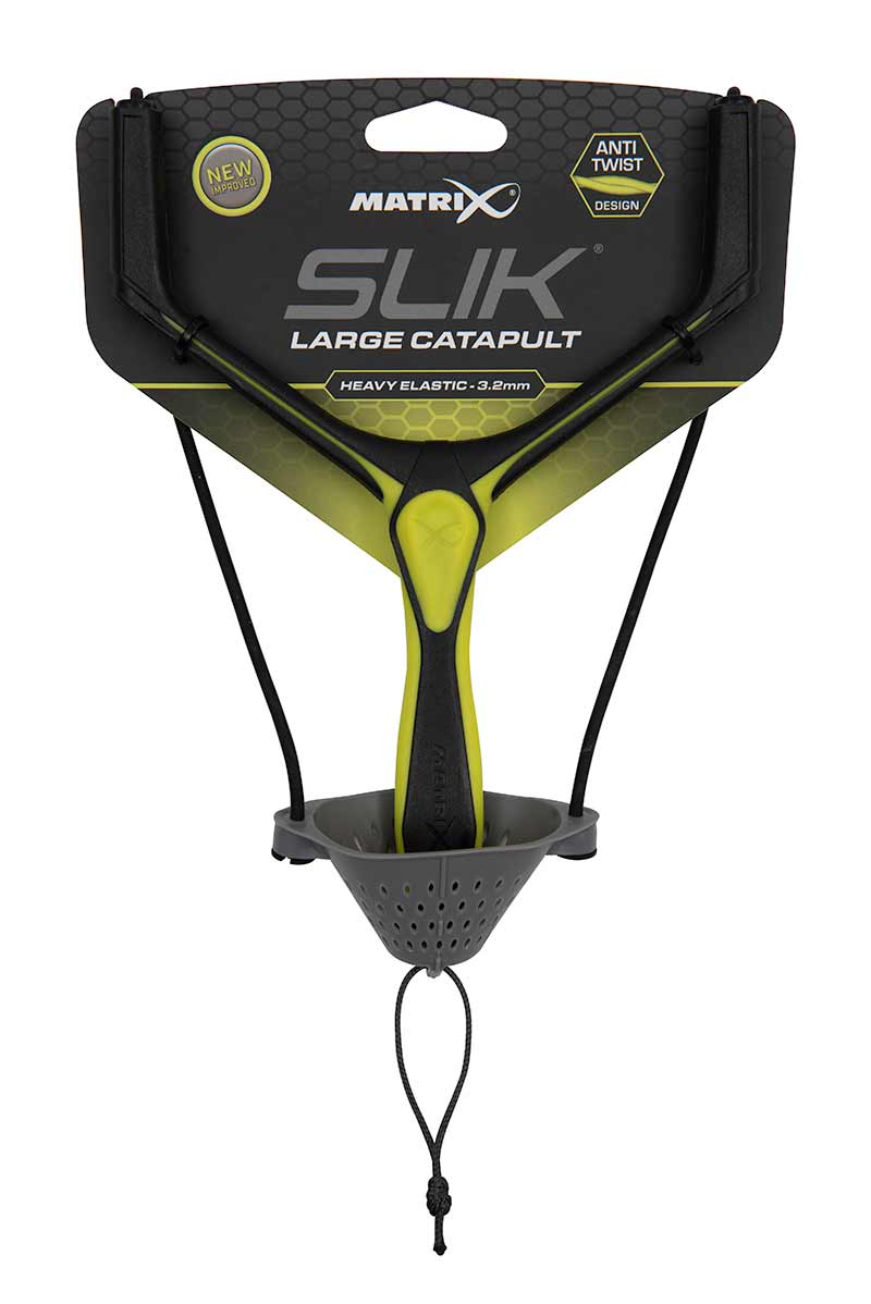 Slik Catapults V2