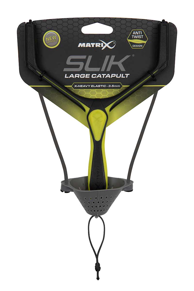 Slik Catapults V2