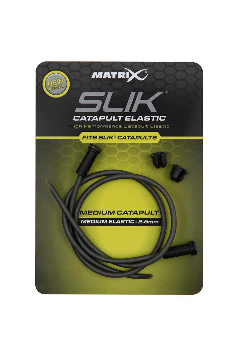 Slik Catapult Spare Elastic