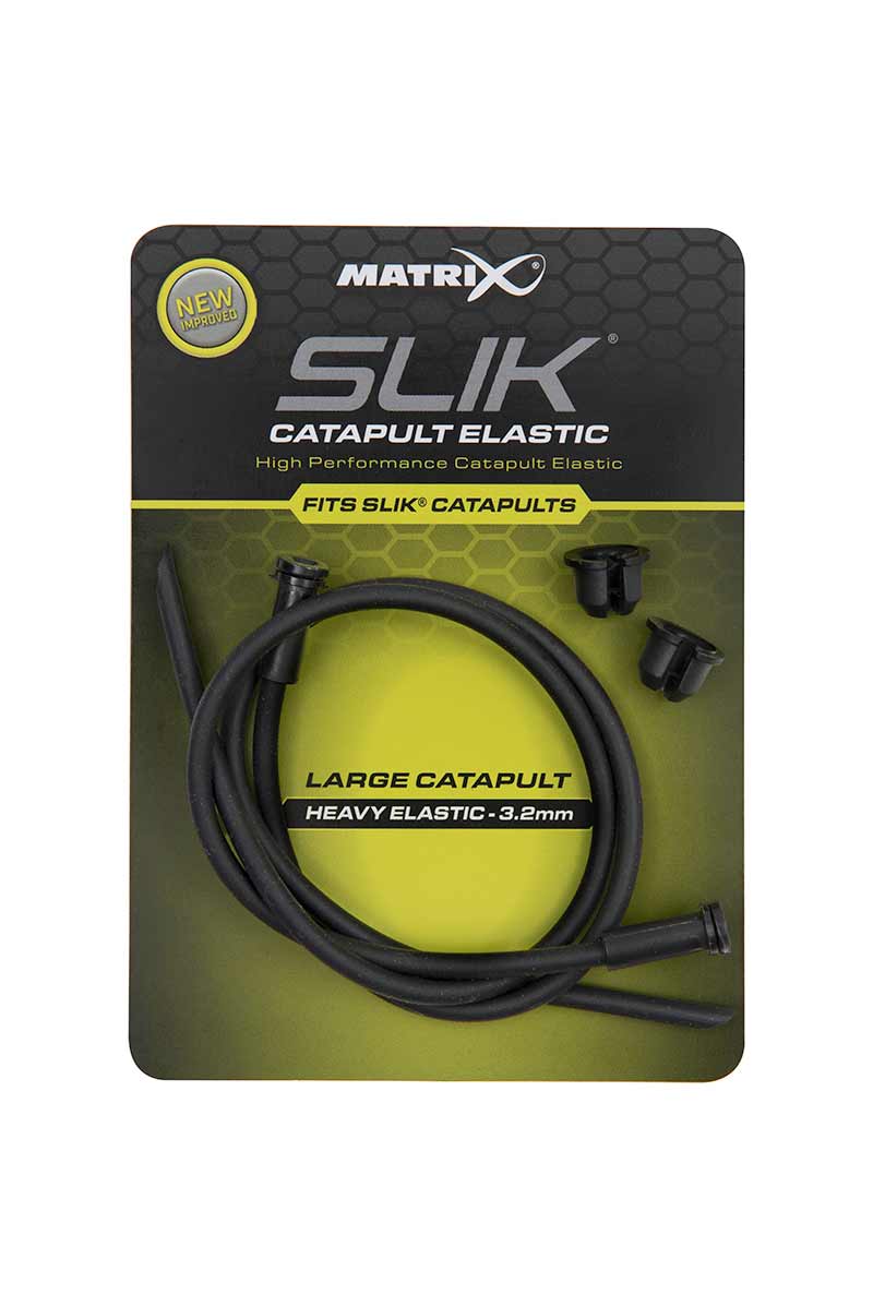 Slik Catapult Spare Elastic