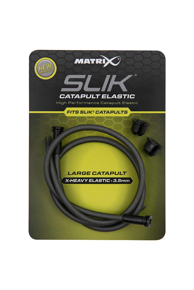 Slik Catapult Spare Elastic
