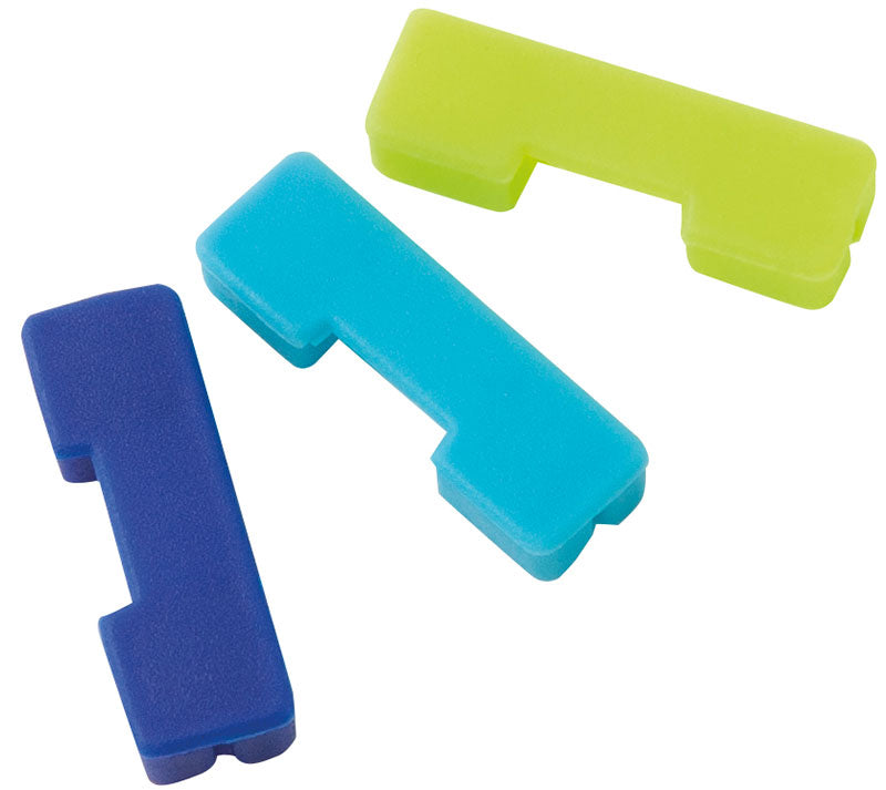 Winder Colour Indicators
