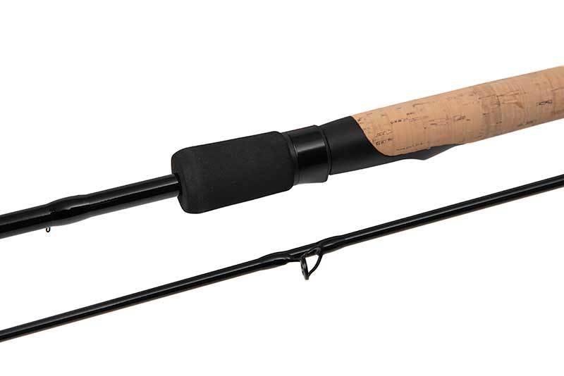 Aquos Ultra C Feeder Rods