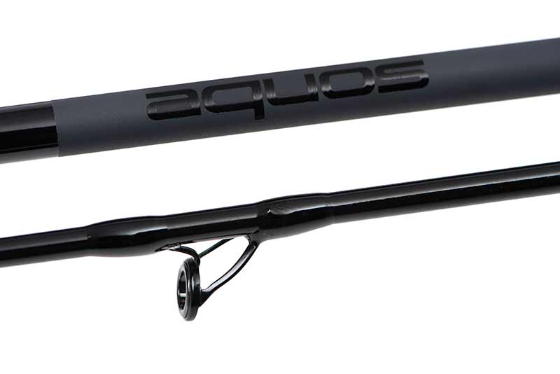 Aquos Ultra C Feeder Rods
