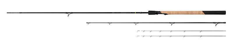 Aquos Ultra C Feeder Rods
