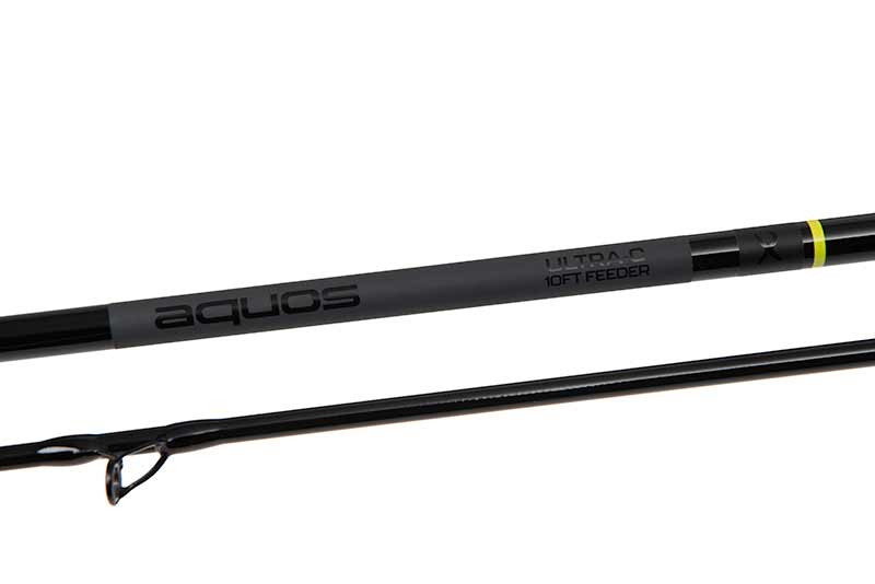 Aquos Ultra C Feeder Rods