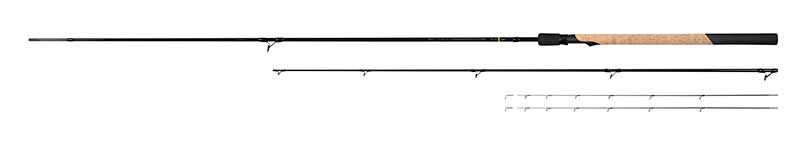 Aquos Ultra C Feeder Rods