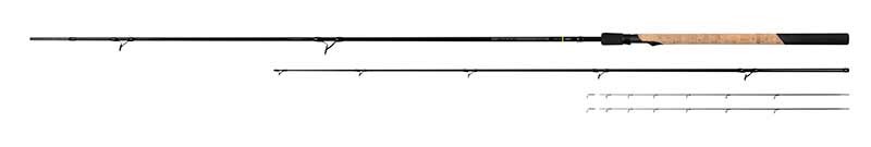 Aquos Ultra C Feeder Rods