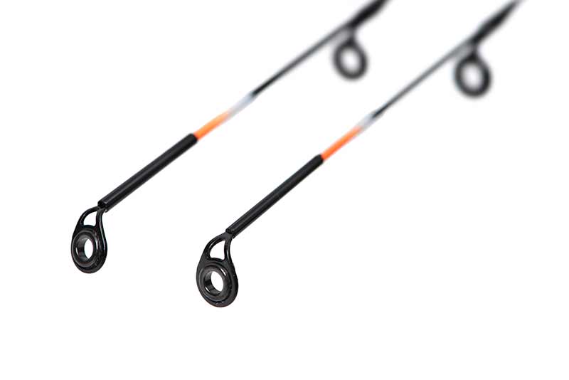 Aquos Ultra X Feeder Rods