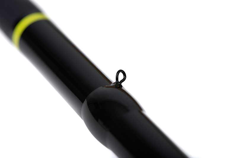 Aquos Ultra X Feeder Rods