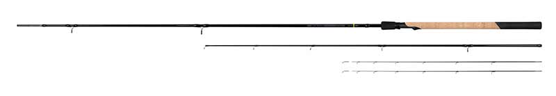 Aquos Ultra X Feeder Rods