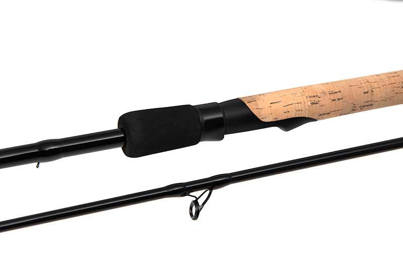 Aquos Ultra X Feeder Rods