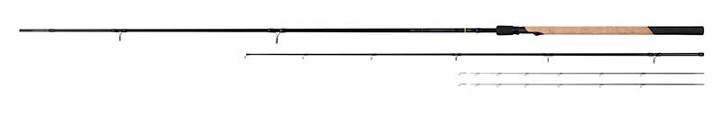 Aquos Ultra X Feeder Rods