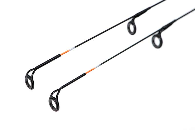 Aquos Ultra D Feeder Rods