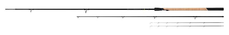 Aquos Ultra D Feeder Rods