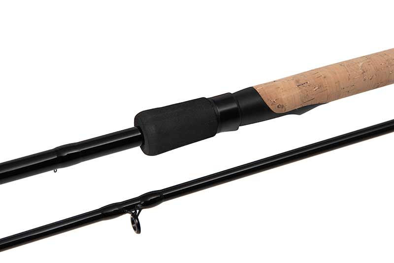 Aquos Ultra D Feeder Rods