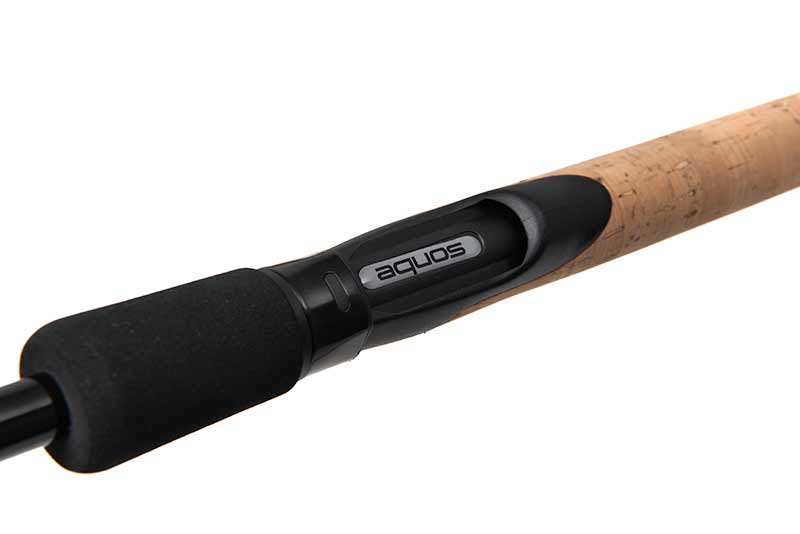 Aquos Ultra D Feeder Rods