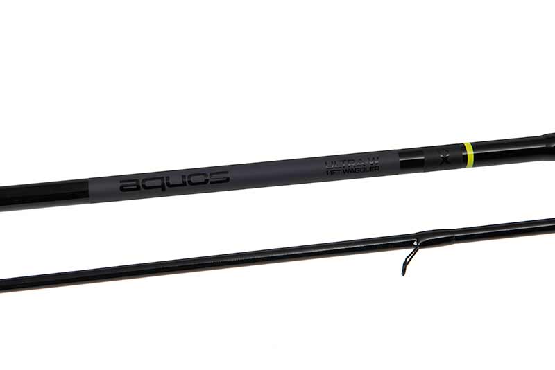 Aquos Ultra W Waggler Rods