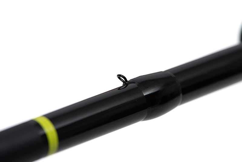 Aquos Ultra W Waggler Rods