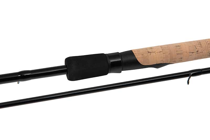 Aquos Ultra W Waggler Rods