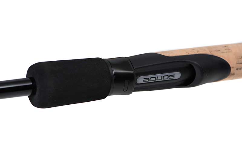 Aquos Ultra W Waggler Rods