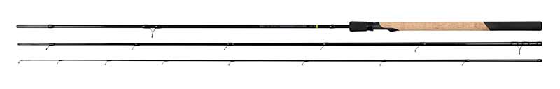 Aquos Ultra W Waggler Rods