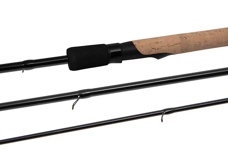 Aquos Ultra W Waggler Rods