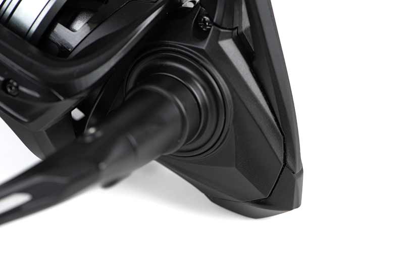 Aquos Ultra Reels