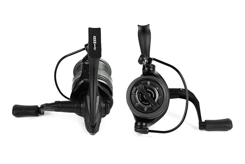 Aquos Ultra Reels