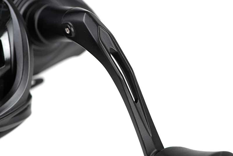 Aquos Ultra Reels